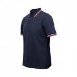 Xiaomi 90 GOFUN Classic Lapel Polo Shirt Navy Blue